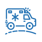 203,700+ ER Visits