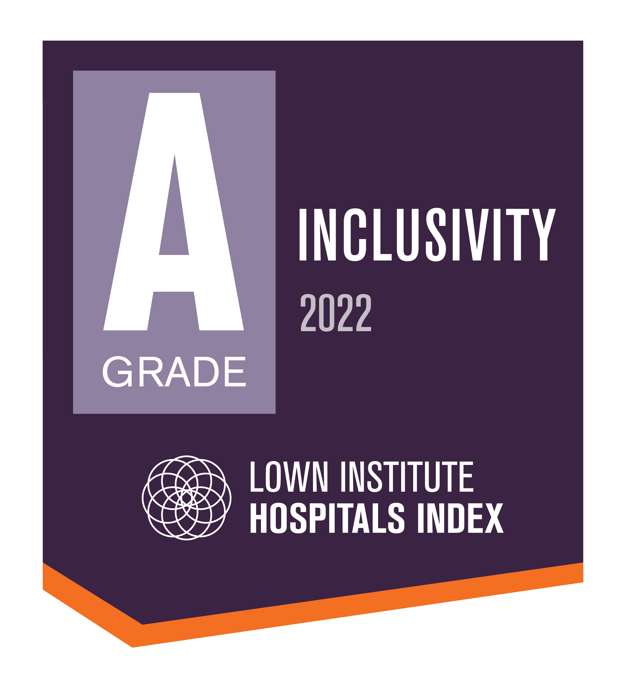 inclusivity award 2022