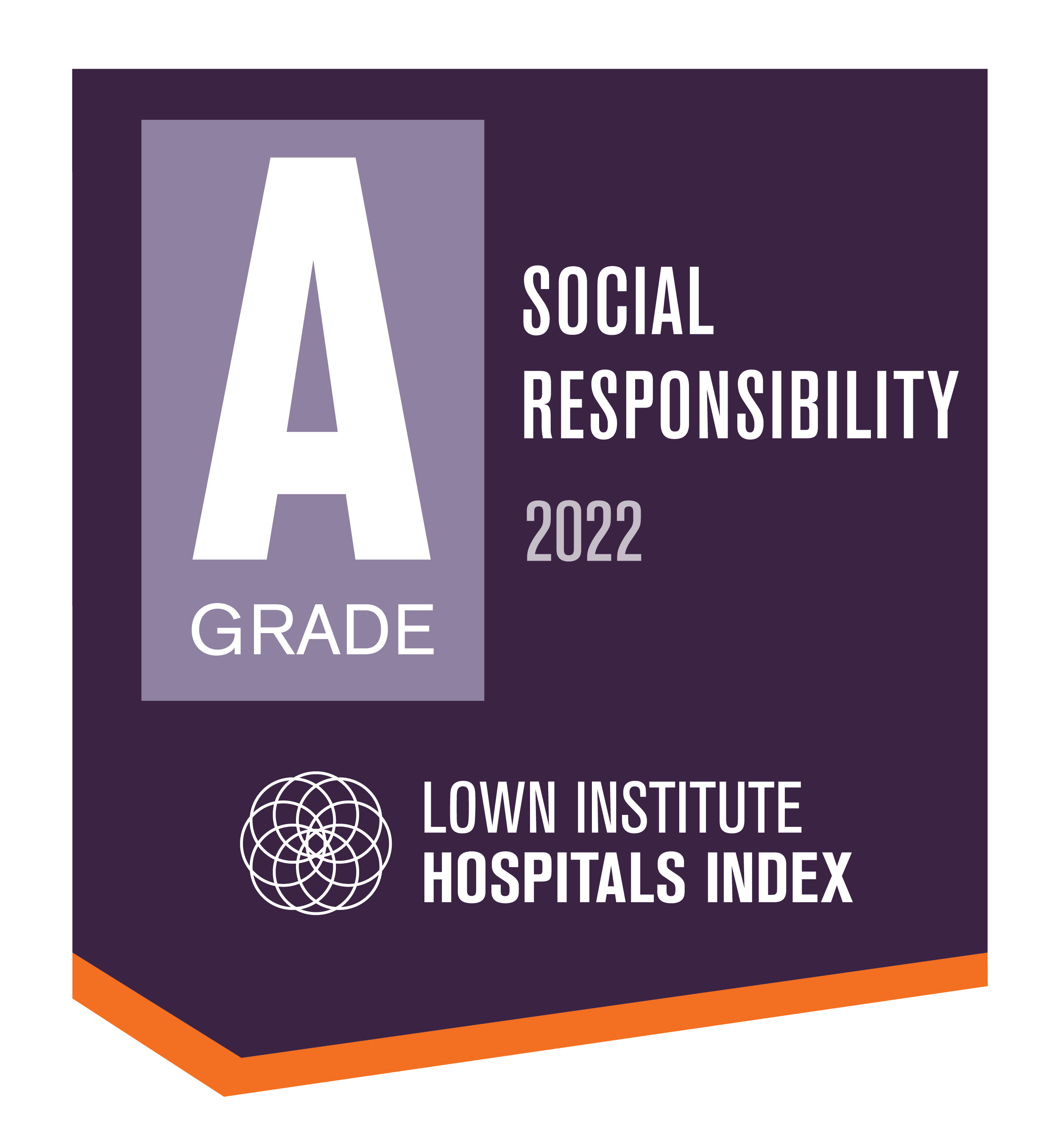 social responsibility award 2022
