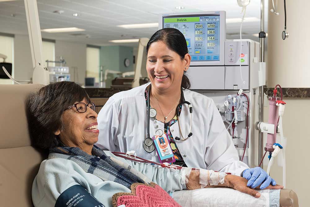 Dialysis