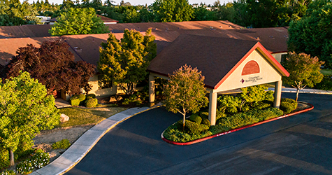 Community Behavioral Health