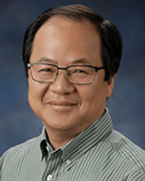 Physician photo for John Kim