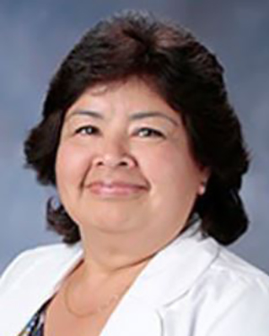 Physician photo for Mercedes Chapa