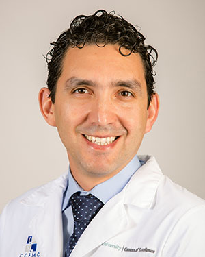 Physician photo for Luis Dehesa