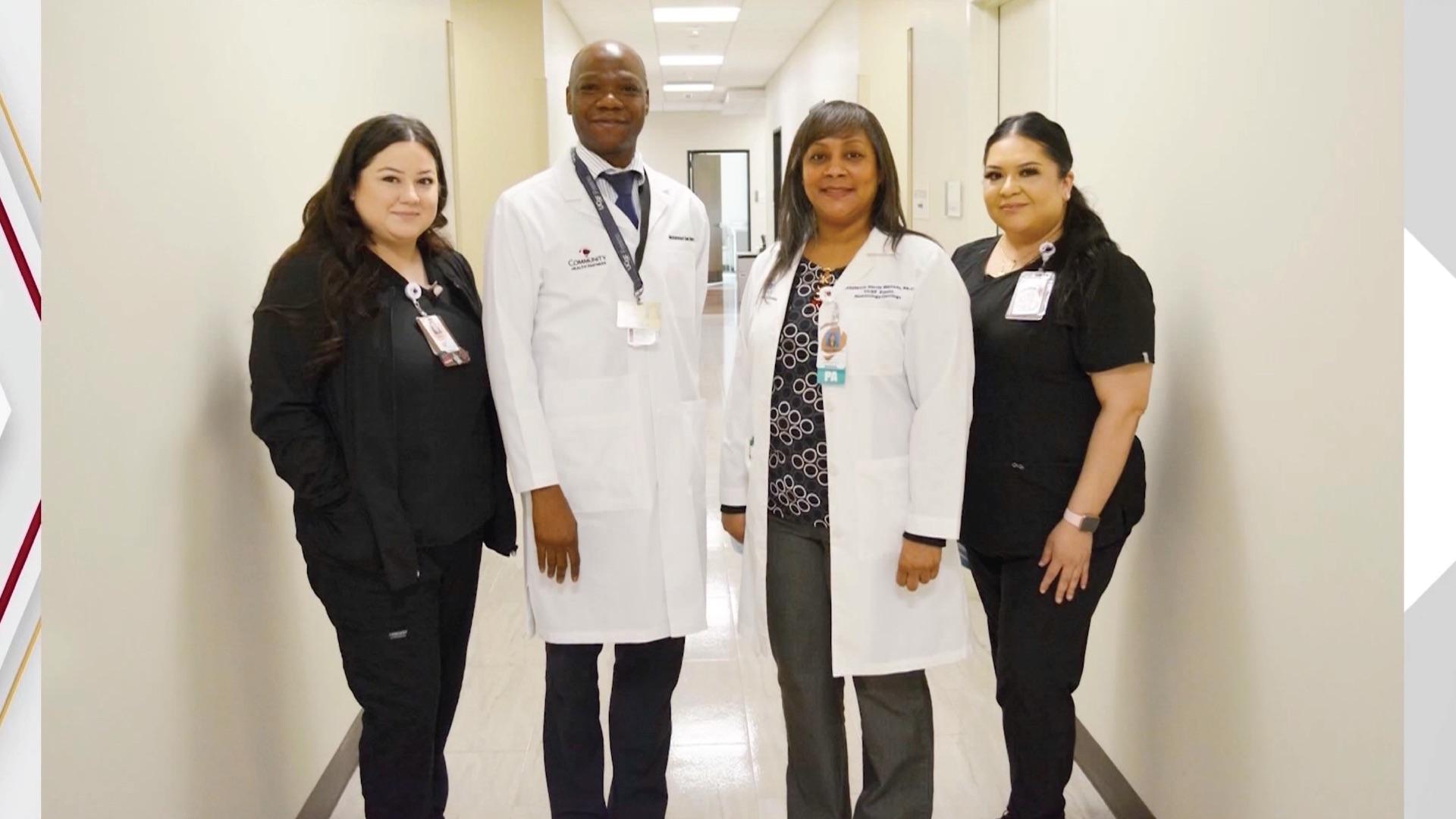 Sickle Cell Adult Clinic in Clovis