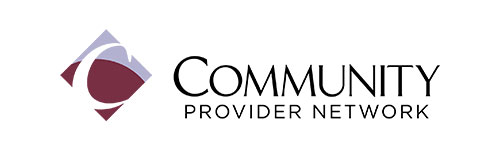 Community Provider Network