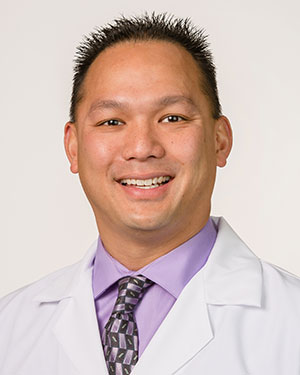 Physician photo for Kenny Banh