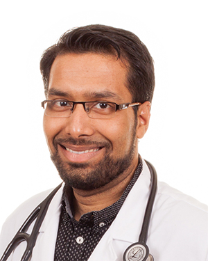Physician photo for Rohit Mahajan