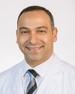 Physician photo for Mohamed Fayed