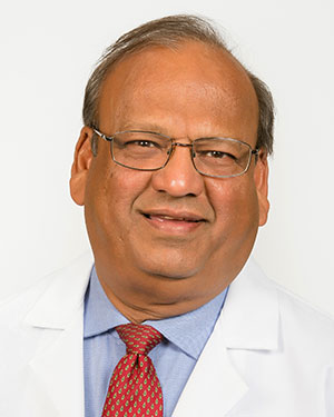 Physician photo for Prakash Deedwania