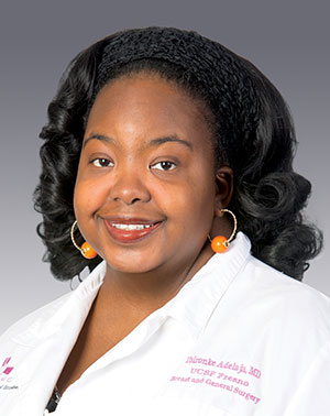 Physician photo for Ibironke Adelaja