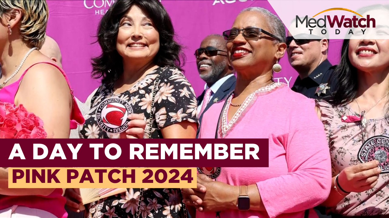 Pink Patch 2024: A Day 20+ Women Will Always Remember