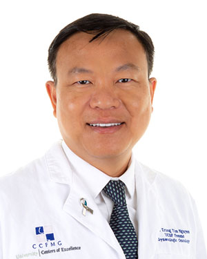 Physician photo for Trung Nguyen