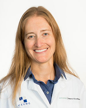 Physician photo for Megann Young