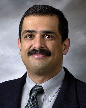 Physician photo for Naiel Nassar