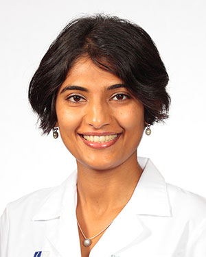 Physician photo for Stutee Khandelwal