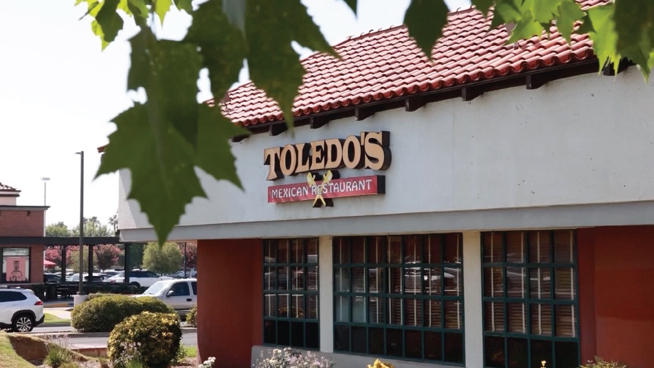 Toledo's Mexican Restaurant Owner Has Open Heart Surgery