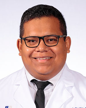 Physician photo for Antonio Toribio