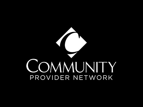 Community Provider Network
