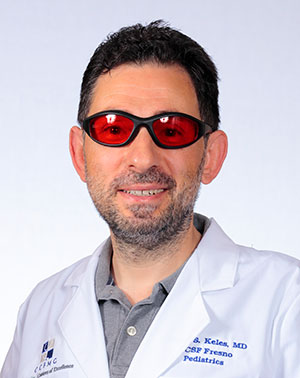Physician photo for Eyup Keles