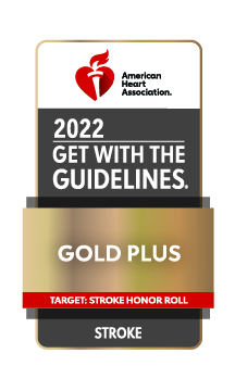 2022 Get with the Guidelines logo