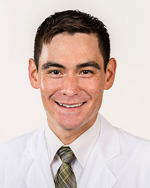 Physician photo for James McCue