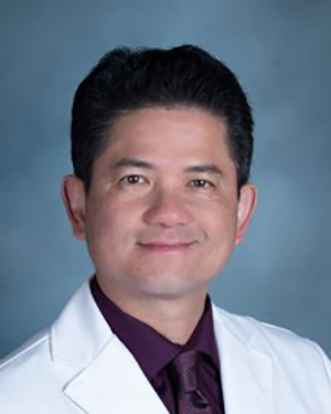 Physician photo for Dominic Dizon