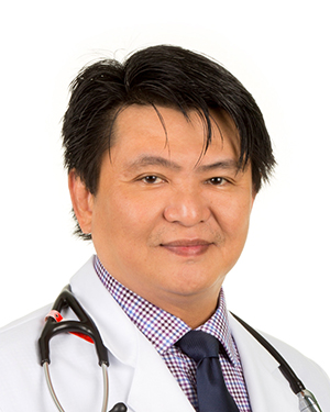Physician photo for Ryan Ko