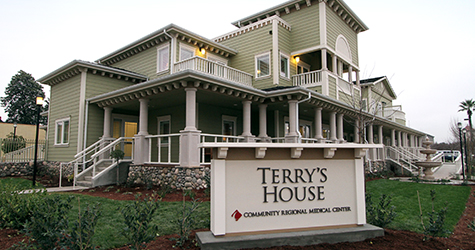 Terry's House