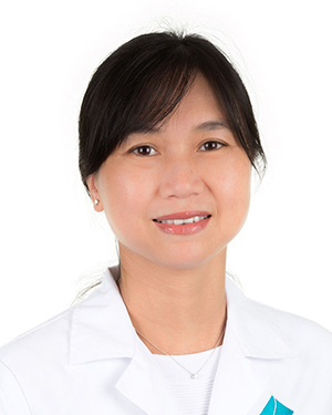 Physician photo for Naw Aung