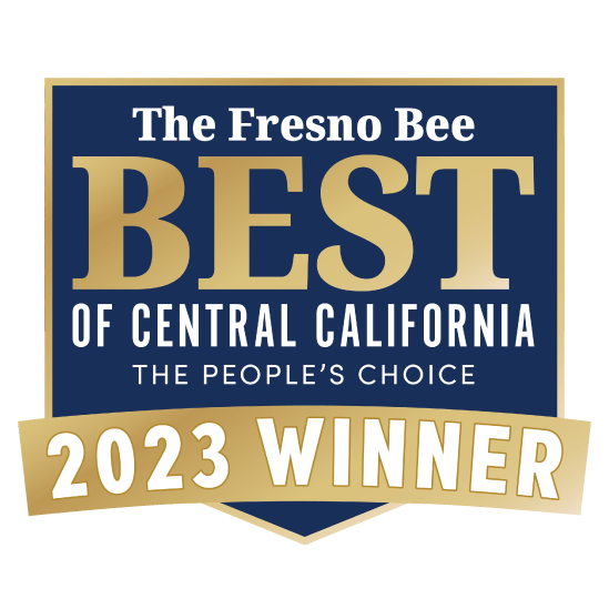 The Fresno Bee: People's Choice Awards