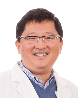 Physician photo for Manlin Jin
