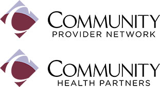 Community Provider Network and Community Health Partners